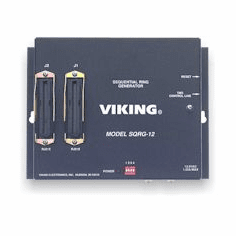 Viking Electronics SQRG-12 Sequential Ring Generator to Eliminate Call Crashing