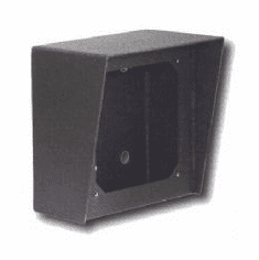 Viking Electronics VE-5x5 Surface Mount, Weather and Vandal Resistant Box for E-10, E-30, W-1000, and W-3000