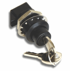 Viking Electronics VE-PBL Push Button Lock