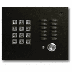 Viking Handsfree Speaker Phone Vandal Resistant