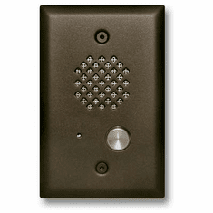 Viking Oil Rubbed Bronze Entry Phone