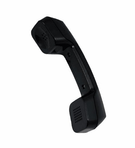 Viking Q171030 Electronics Carbon Handset
