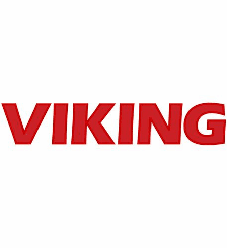 Viking Q171070 Electronics 4-WIRE ASH AMPLIFIED G STYLE HANDSET
