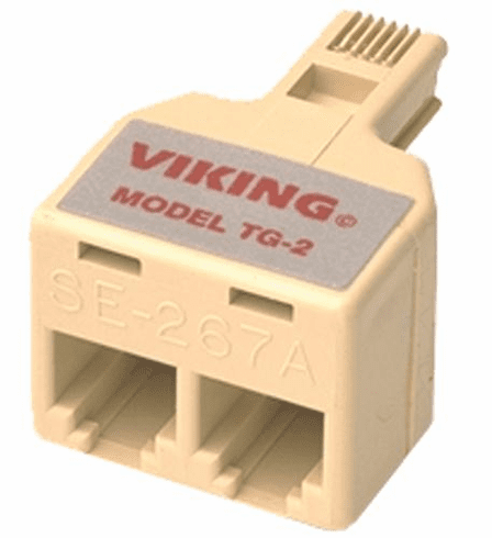 Viking TG-2 Electronics Auto. Modular Privacy Device
