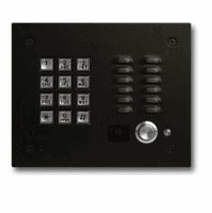 Viking Video Entry Phone with Keypad