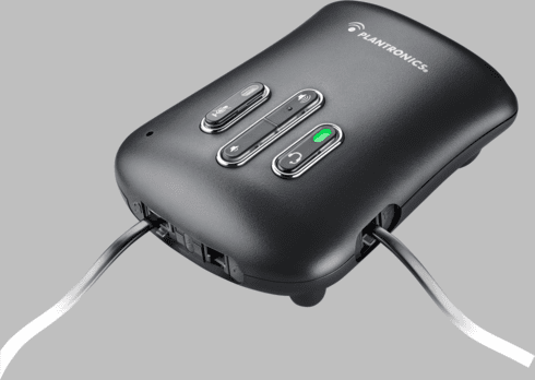 VISTAPLUS AP15 AUDIO PROCESSOR