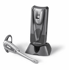 Plantronics CS50-USB Wireless Headset