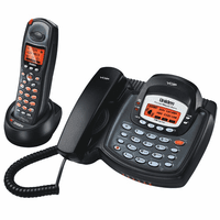 VoIP from Uniden