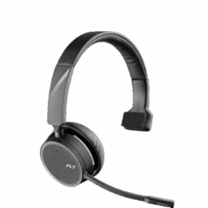 Voyager 4210 UC, Mono Bluetooth Headset,