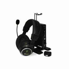 Voyetra Turtle Beach, Inc EAR FORCE XP500 HEADSET W/MIC