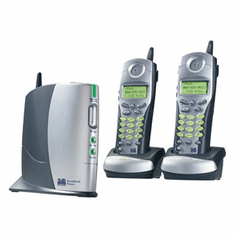 Vtech IP8100-2 Cordless Phone System