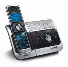 VTech VT-6032 DECT6.0 Cordless w/ Answering System