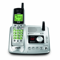 VTech VT-IA5863 5.8GHz Analog Cordless Phone with Answering System