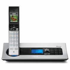 VTech VT-LS5145 5.8GHz Expandable Phone with Bluetooth