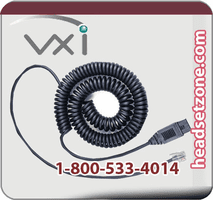 VXI Direct Connect Cords