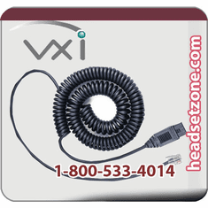 VXI Direct Connect Cords