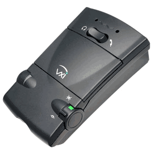 VXI Everon V Amplifier
