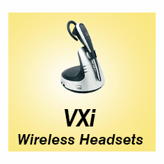 VXi Headsets