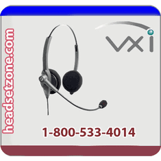 VXI Headsets By Series