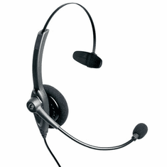 VXi Passport 10G Corded Headset