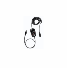 VXI Passport USB-G Headset Cord with USB Jack