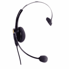 VXI Talkpro SP-1 Monural Headset