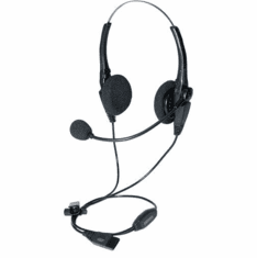VXI TalkPro SP-2 Bianural Headset
