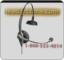 VXi TalkPro Speech Recognition Headset