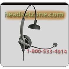 VXi TalkPro Speech Recognition Headset