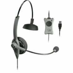 VXI TalkPro UC1 Monaural USB Headset