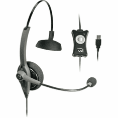 VXI TalkPro USB1 Monaural USB Headset