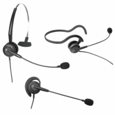 VXi Tria P Headset device