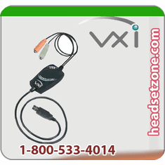 VXI USB ADAPTER