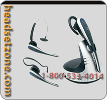 VXi V100 Wireless Headset System
