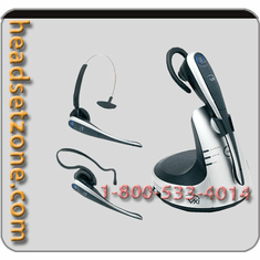VXi V100 Wireless Headset System