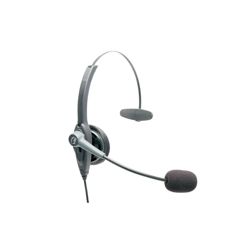 VXi VR11 Mono Noise-Cancelling Headset