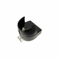 Walker 50431.001 H1 Handset Hanger Assembly with Hookswitch