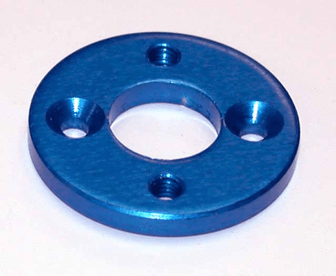 Walker 51067.001 Adapter Ring 35MM Receiver