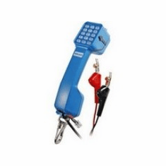 Walker 51253.001 CORD ALLIG.CLP CORDSET FOR BANA PROBE