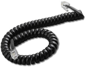 Walker 51255.001 CORD SPLICER BANANA