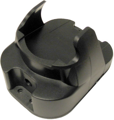 Walker 51278.001 H3 Handset Hanger with Magnetic Hookswitch