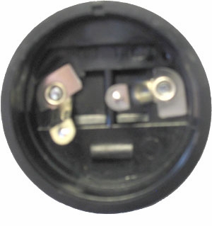 Walker 51299.205 SPARES BACKPLATE W-300
