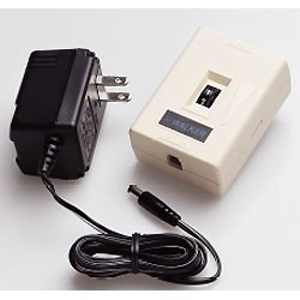 Walker 51301.207 SPARES AC/DCADAPTOR W-400