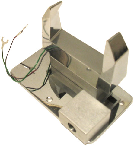 Walker 51317.001 B3 Handset Hanger Bracket Assembly