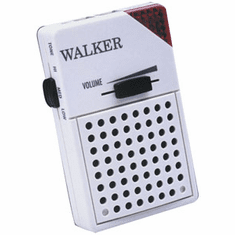 Walker Clarity WR100 Extra Loud Telephone Ringer