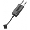 Walker OP-44 Dual Plug Prong to Modular Cable 9ft Coil Cord