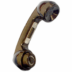 Walker PTS-500-6-NC-1-00 Handset Push-To-Signal