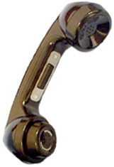 Walker PTS-500-6-NC-1-00 Handset Push-To-Signal
