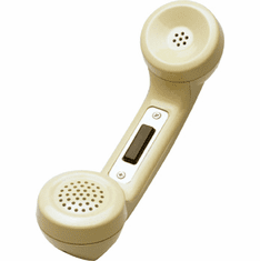Walker PTT-500M-44 Handset Push-To-Talk