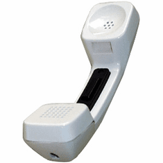 Walker PTT-K-M-EM-95-15 Push-To-Talk Handset for Secure Telephones